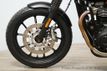 2022 Triumph Street Twin One Owner, 2487Miles - 23032257 - 12
