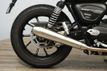 2022 Triumph Street Twin One Owner, 2487Miles - 23032257 - 16