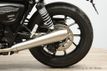 2022 Triumph Street Twin One Owner, 2487Miles - 23032257 - 17