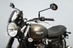 2022 Triumph Street Twin One Owner, 2487Miles - 23032257 - 1