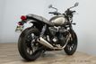 2022 Triumph Street Twin One Owner, 2487Miles - 23032257 - 32