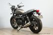 2022 Triumph Street Twin One Owner, 2487Miles - 23032257 - 33