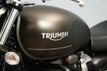 2022 Triumph Street Twin One Owner, 2487Miles - 23032257 - 35