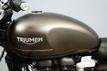 2022 Triumph Street Twin One Owner, 2487Miles - 23032257 - 37