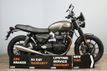 2022 Triumph Street Twin One Owner, 2487Miles - 23032257 - 4