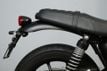 2022 Triumph Street Twin SALE PENDING - 23032257 - 10