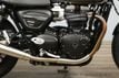 2022 Triumph Street Twin SALE PENDING - 23032257 - 14