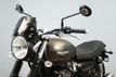 2022 Triumph Street Twin SALE PENDING - 23032257 - 1