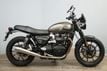 2022 Triumph Street Twin SALE PENDING - 23032257 - 2