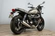 2022 Triumph Street Twin SALE PENDING - 23032257 - 32