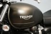 2022 Triumph Street Twin SALE PENDING - 23032257 - 35