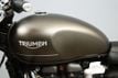 2022 Triumph Street Twin SALE PENDING - 23032257 - 37