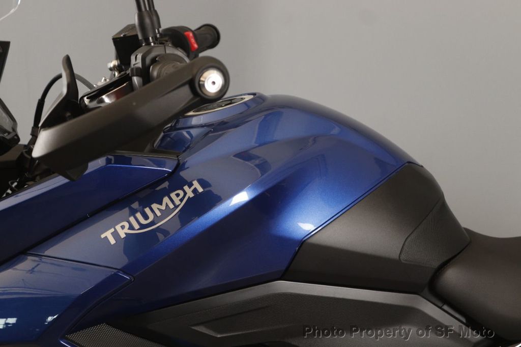 2022 Triumph Tiger Sport 660 Incl 90 day Warranty - 22197789 - 39