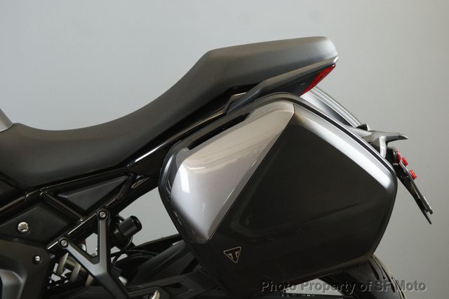 2022 Triumph Tiger Sport 660 Includes Warranty - 22850119 - 9