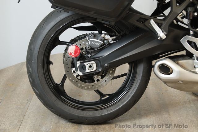 2022 Triumph Tiger Sport 660 Includes Warranty - 22850119 - 14