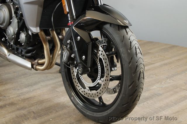 2022 Triumph Tiger Sport 660 Includes Warranty - 22850119 - 17