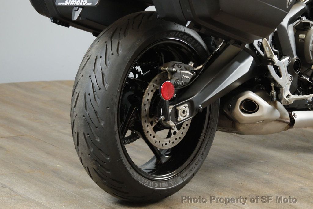 2022 Triumph Tiger Sport 660 Includes Warranty - 22850119 - 18