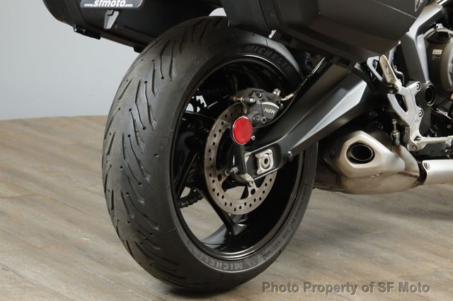 2022 Triumph Tiger Sport 660 Includes Warranty - 22850119 - 18