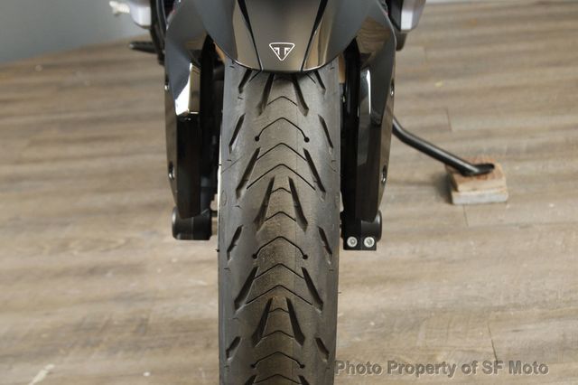 2022 Triumph Tiger Sport 660 Includes Warranty - 22850119 - 20