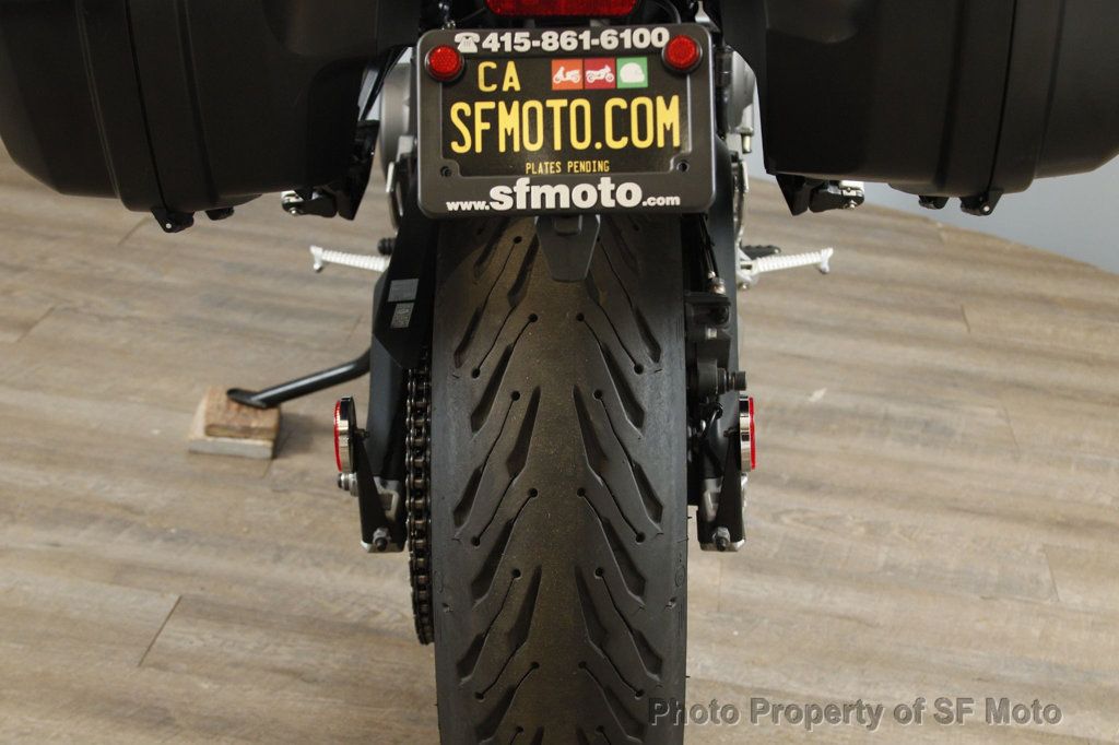 2022 Triumph Tiger Sport 660 Includes Warranty - 22850119 - 21