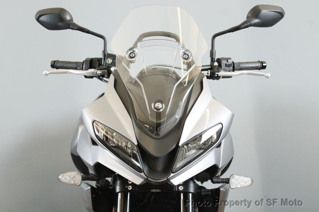 2022 Triumph Tiger Sport 660 Includes Warranty - 22850119 - 22