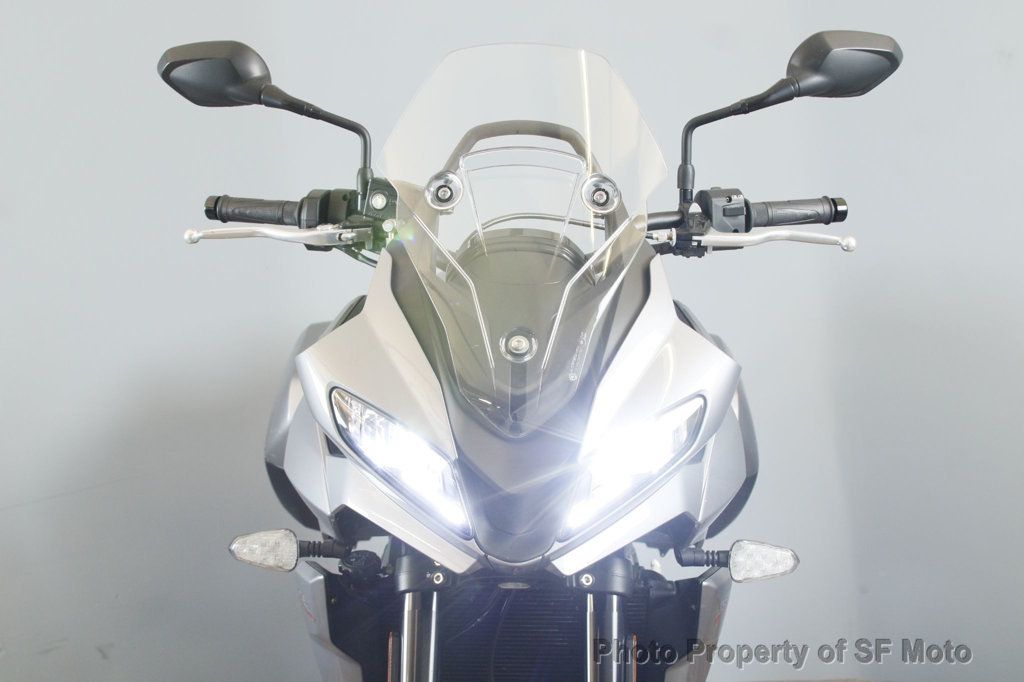 2022 Triumph Tiger Sport 660 Includes Warranty - 22850119 - 23