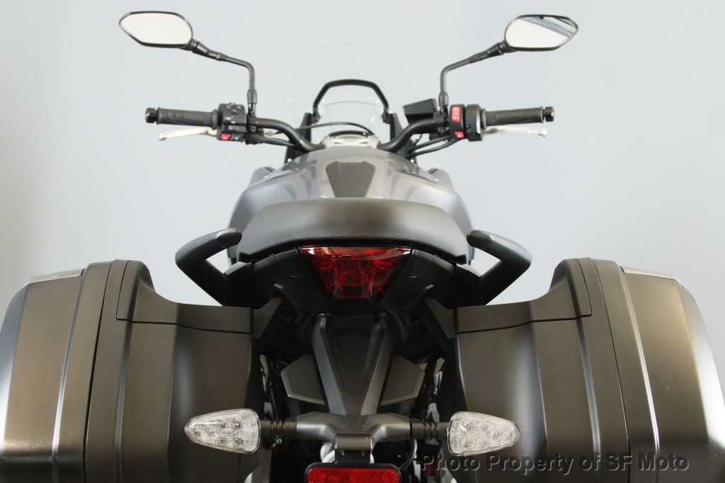 2022 Triumph Tiger Sport 660 Includes Warranty - 22850119 - 24