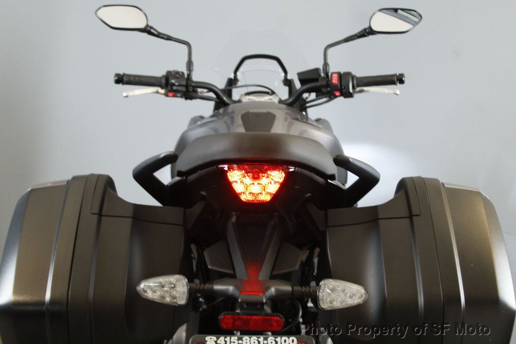 2022 Triumph Tiger Sport 660 Includes Warranty - 22850119 - 25