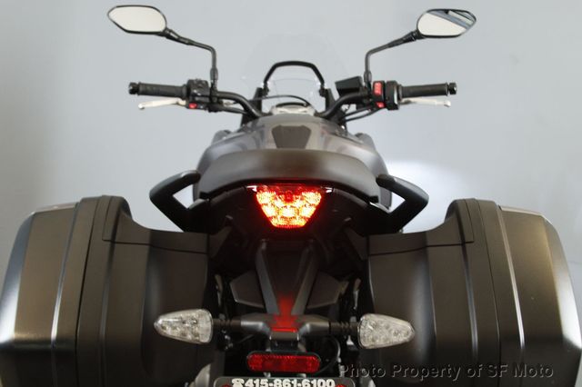 2022 Triumph Tiger Sport 660 Includes Warranty - 22850119 - 25
