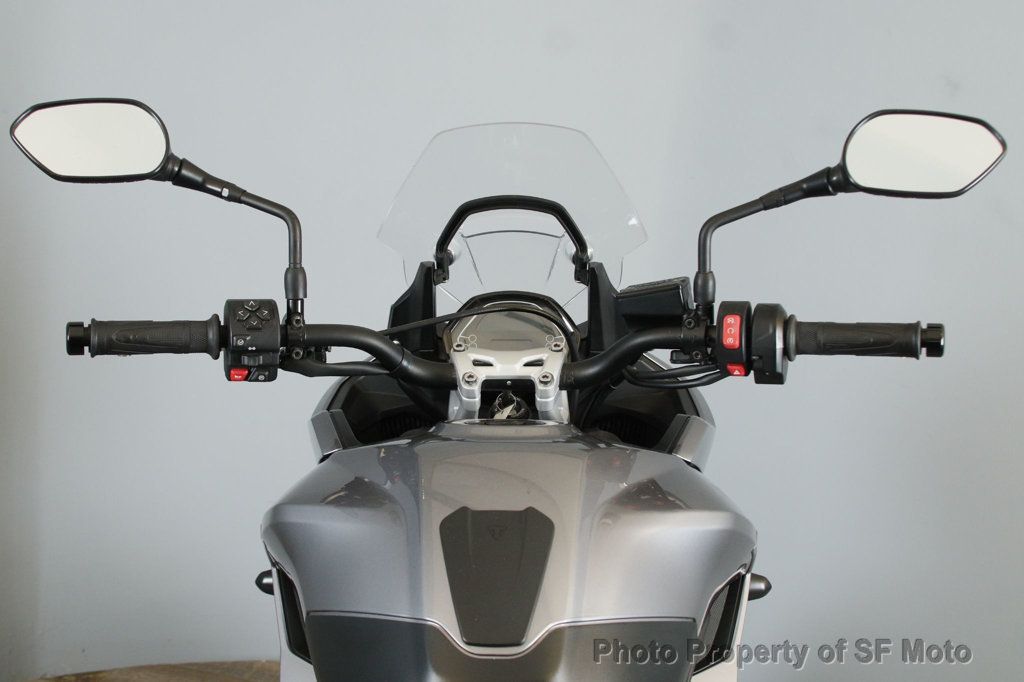 2022 Triumph Tiger Sport 660 Includes Warranty - 22850119 - 26