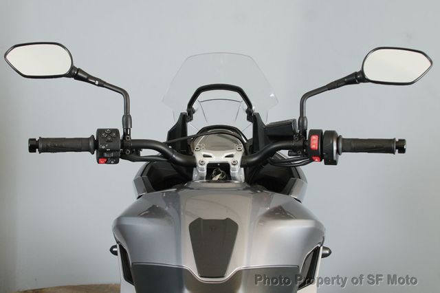 2022 Triumph Tiger Sport 660 Includes Warranty - 22850119 - 26