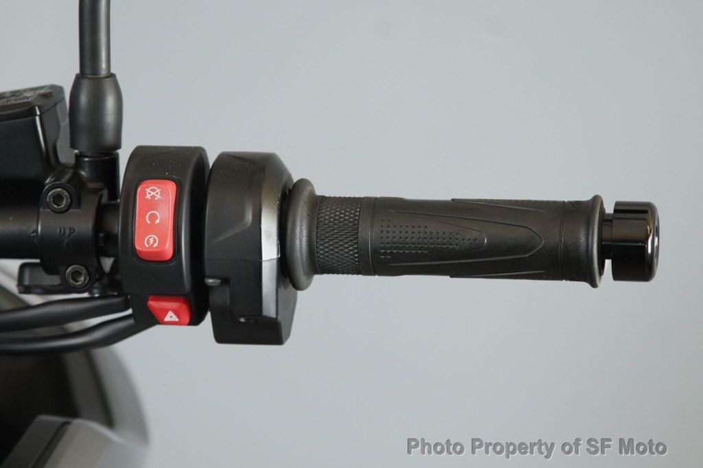 2022 Triumph Tiger Sport 660 Includes Warranty - 22850119 - 29