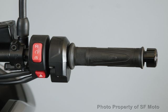 2022 Triumph Tiger Sport 660 Includes Warranty - 22850119 - 29