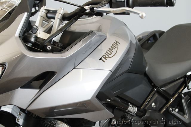 2022 Triumph Tiger Sport 660 Includes Warranty - 22850119 - 31