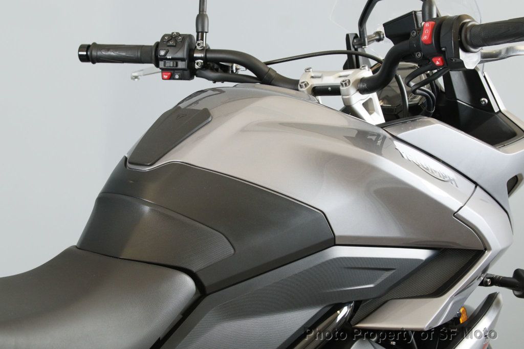 2022 Triumph Tiger Sport 660 Includes Warranty - 22850119 - 34
