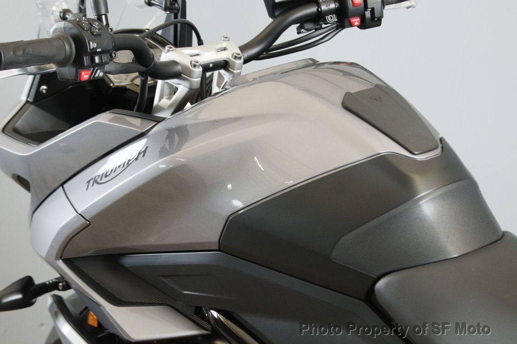 2022 Triumph Tiger Sport 660 Includes Warranty - 22850119 - 35