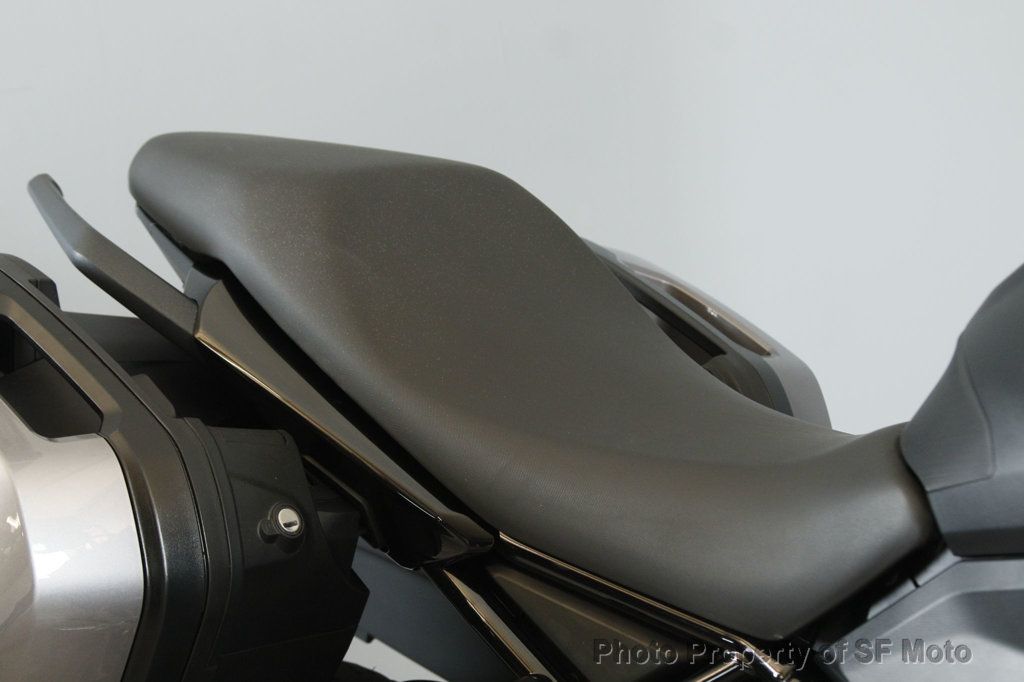 2022 Triumph Tiger Sport 660 Includes Warranty - 22850119 - 36
