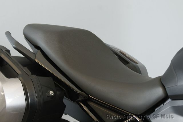 2022 Triumph Tiger Sport 660 Includes Warranty - 22850119 - 36