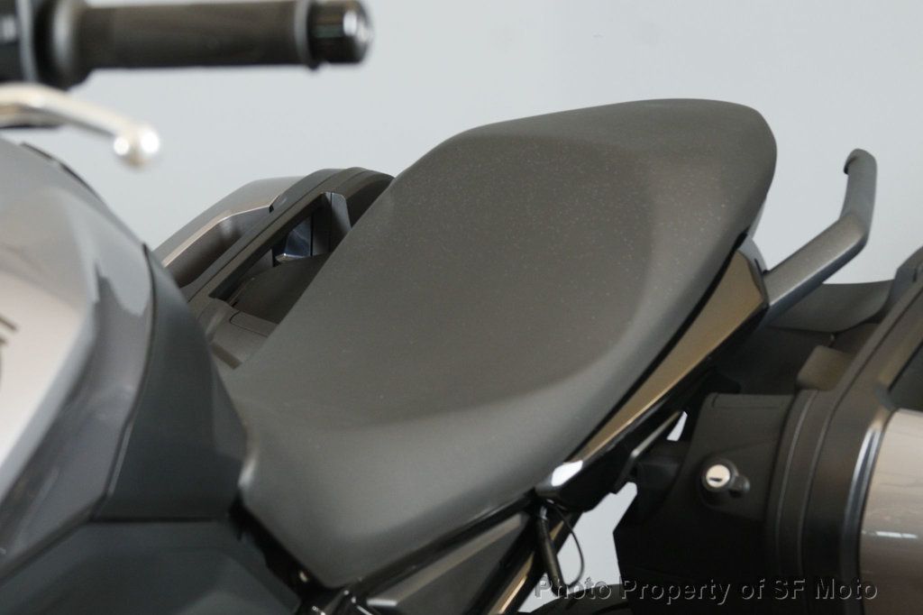 2022 Triumph Tiger Sport 660 Includes Warranty - 22850119 - 37