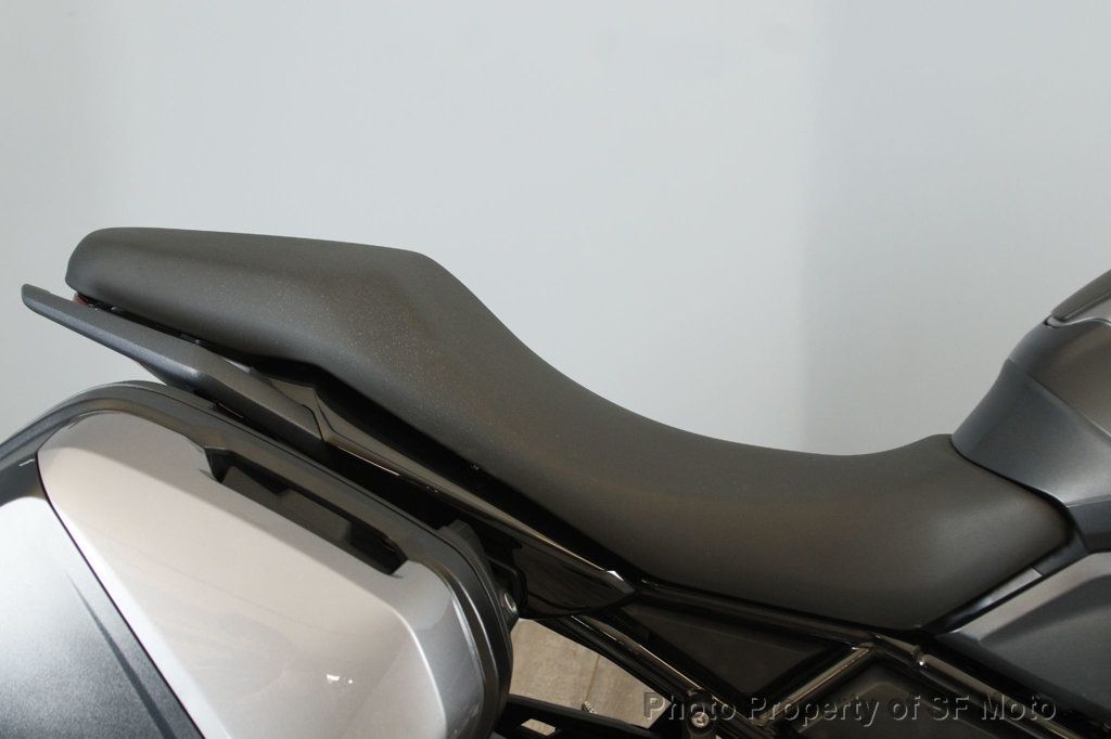 2022 Triumph Tiger Sport 660 Includes Warranty - 22850119 - 38