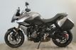 2022 Triumph Tiger Sport 660 Includes Warranty - 22850119 - 3