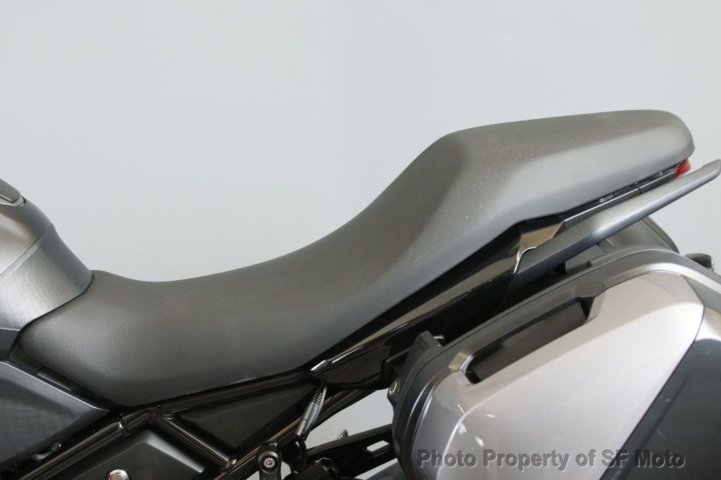 2022 Triumph Tiger Sport 660 Includes Warranty - 22850119 - 39