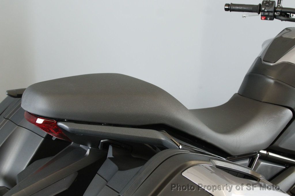 2022 Triumph Tiger Sport 660 Includes Warranty - 22850119 - 40