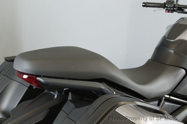 2022 Triumph Tiger Sport 660 Includes Warranty - 22850119 - 40