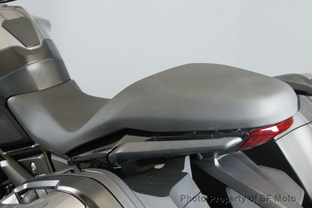2022 Triumph Tiger Sport 660 Includes Warranty - 22850119 - 41