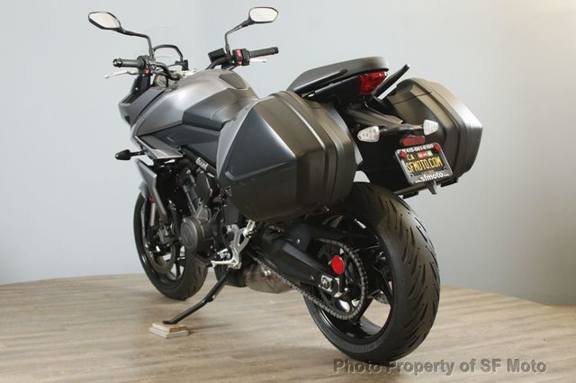 2022 Triumph Tiger Sport 660 Includes Warranty - 22850119 - 43