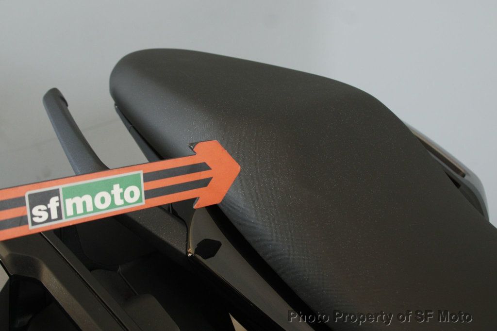2022 Triumph Tiger Sport 660 Includes Warranty - 22850119 - 46