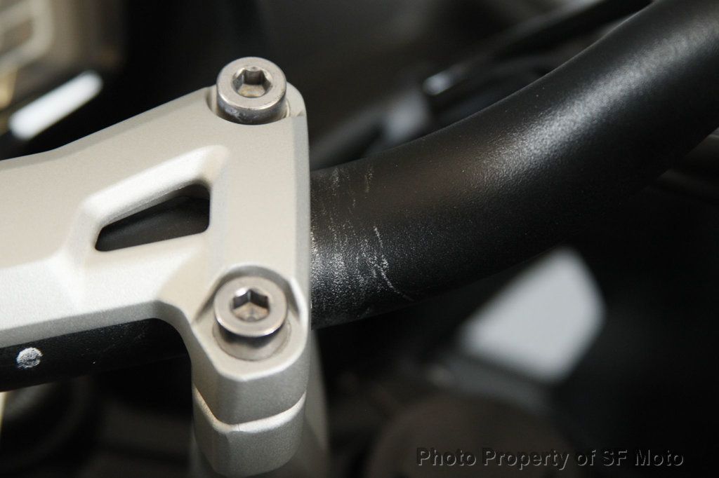 2022 Triumph Tiger Sport 660 Includes Warranty - 22850119 - 51