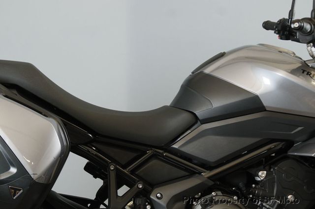 2022 Triumph Tiger Sport 660 Includes Warranty - 22850119 - 6
