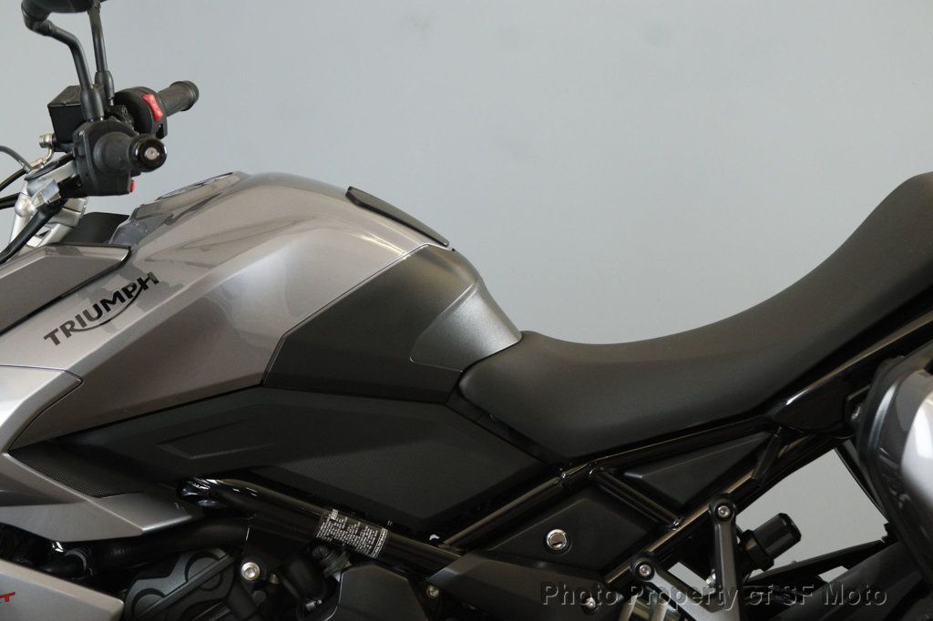 2022 Triumph Tiger Sport 660 Includes Warranty - 22850119 - 7